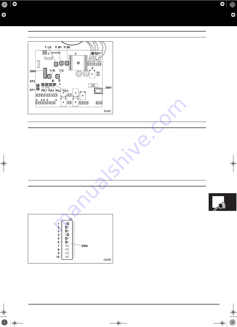 Erreka ABC2M-009 Скачать руководство пользователя страница 69