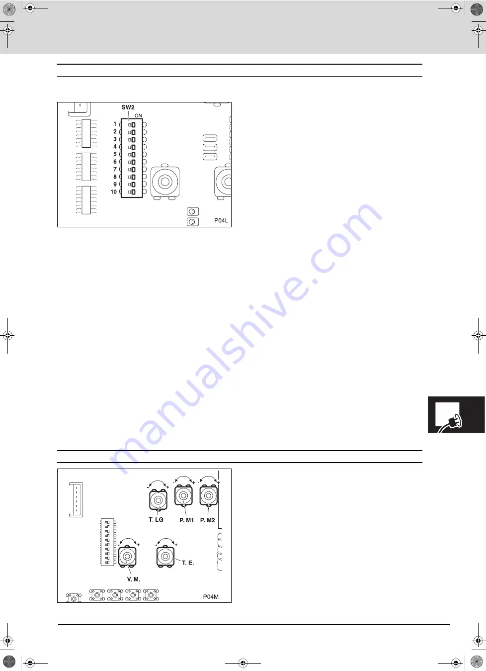 Erreka ABC2M-009 Installer Manual Download Page 73