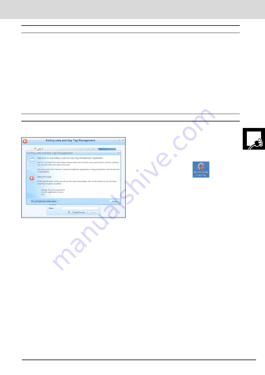 Erreka IRTAGPROG Installer Manual Download Page 35