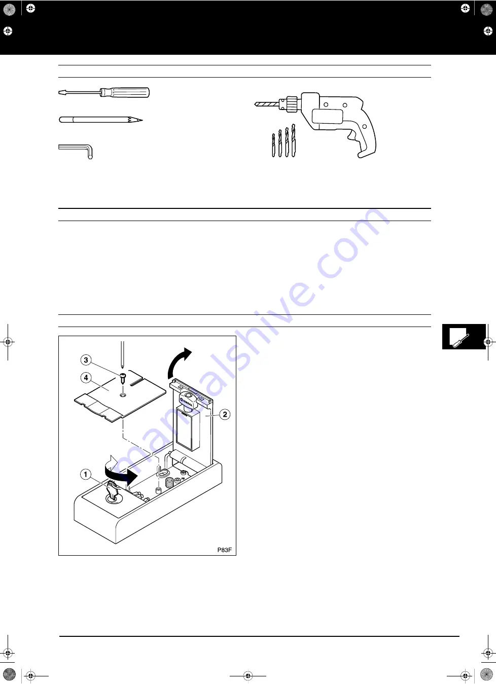 Erreka LEOBOX Installer Manual Download Page 13