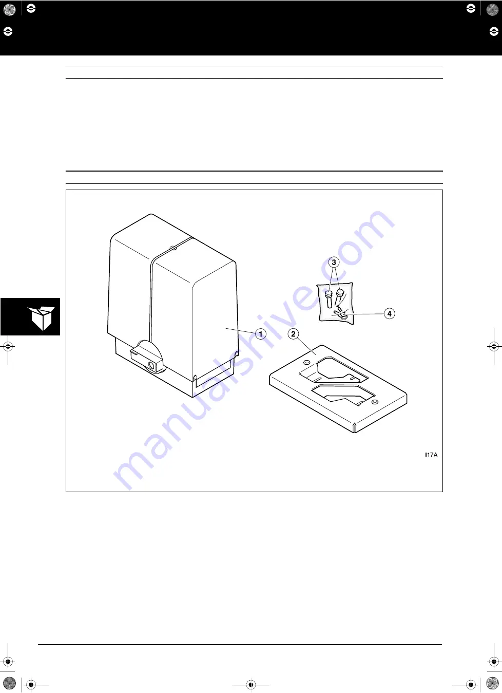 Erreka LINCE LIS424 Installer Manual Download Page 52