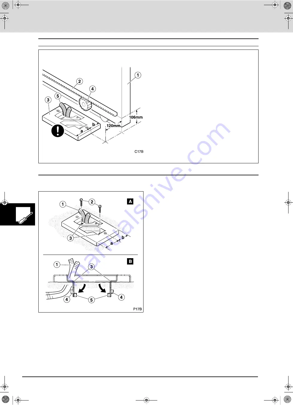 Erreka LINCE LIS424 Installer Manual Download Page 94