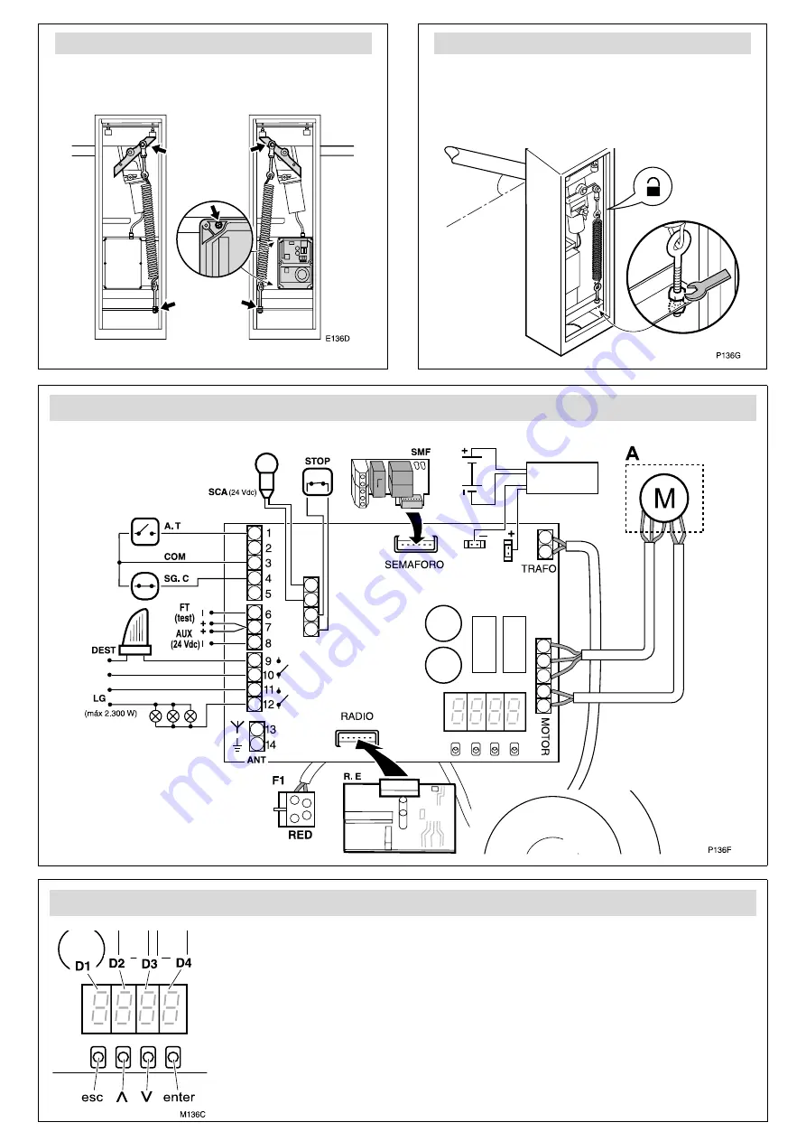 Erreka NET Quick Installation And Programming Manual Download Page 26