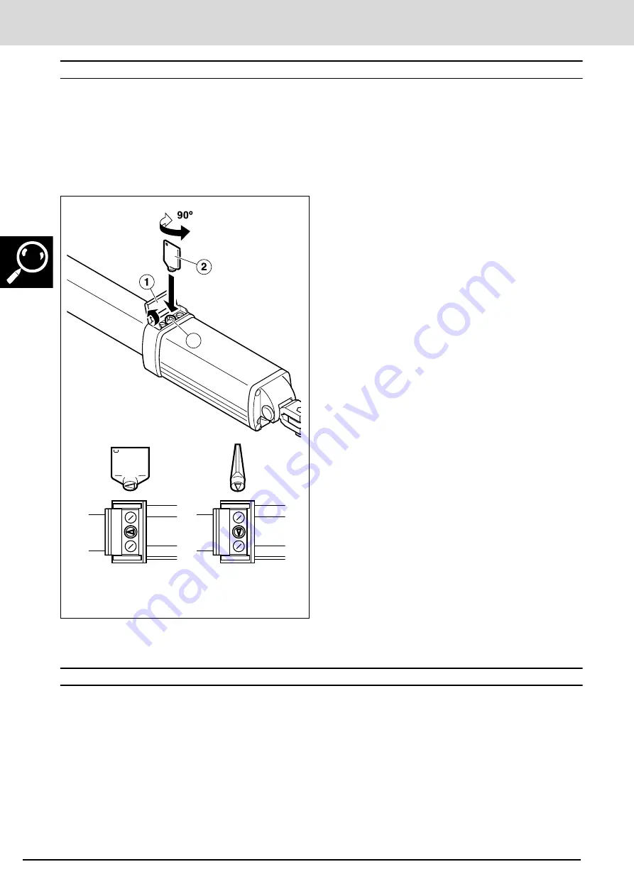 Erreka VULCAN D VUA12 Installer Manual Download Page 90