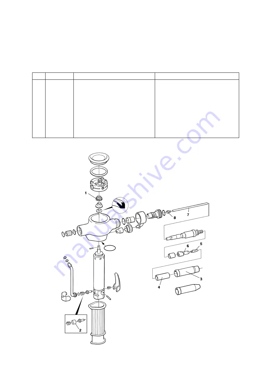 ESAB 0152 470 881 Скачать руководство пользователя страница 13