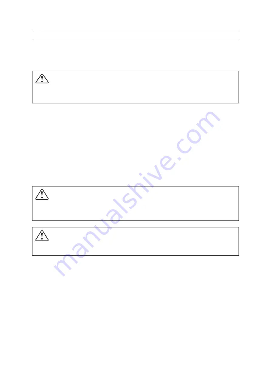 ESAB 0401264 User Manual And Spare Parts Download Page 8