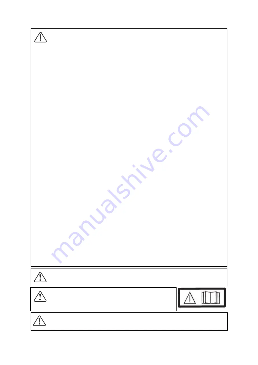 ESAB 0401264 User Manual And Spare Parts Download Page 41