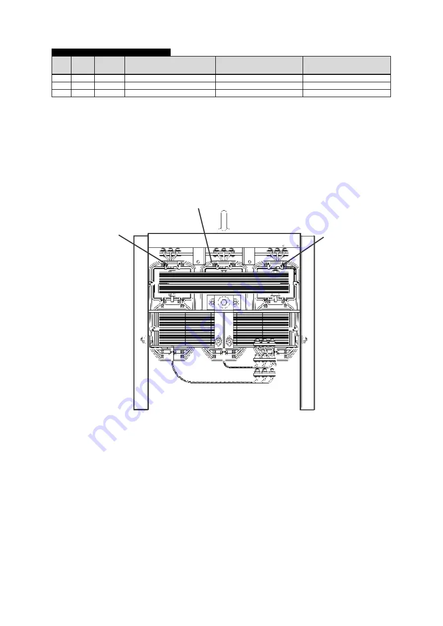 ESAB 0401264 Скачать руководство пользователя страница 58