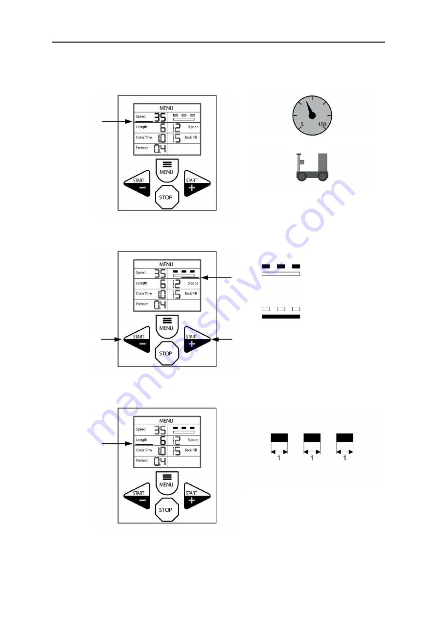 ESAB 0457 357 882 Instruction Manual Download Page 18