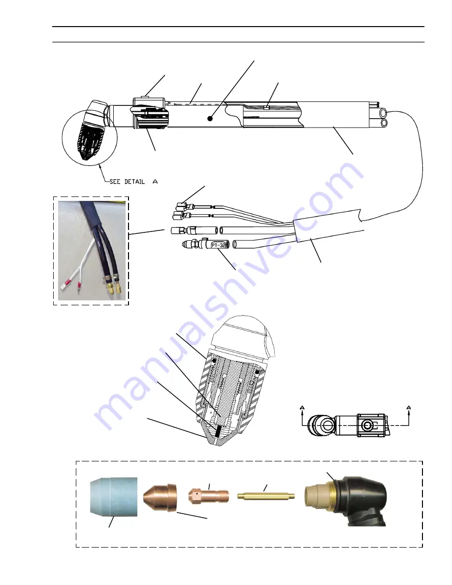 ESAB 0558001971 Instruction Manual Download Page 15