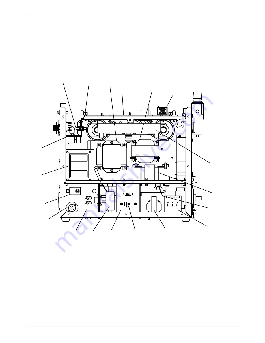 ESAB 0558002834 Скачать руководство пользователя страница 42