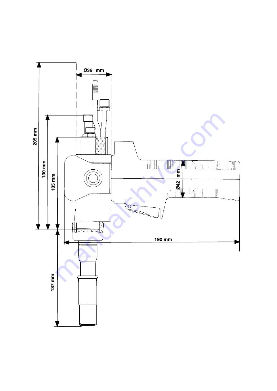 ESAB 0700 200 015 Скачать руководство пользователя страница 14