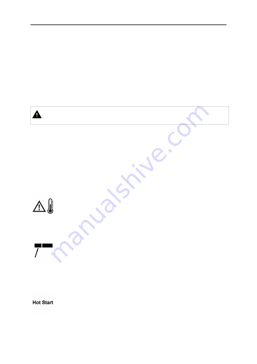 ESAB 0700500070 Instruction Manual Download Page 18