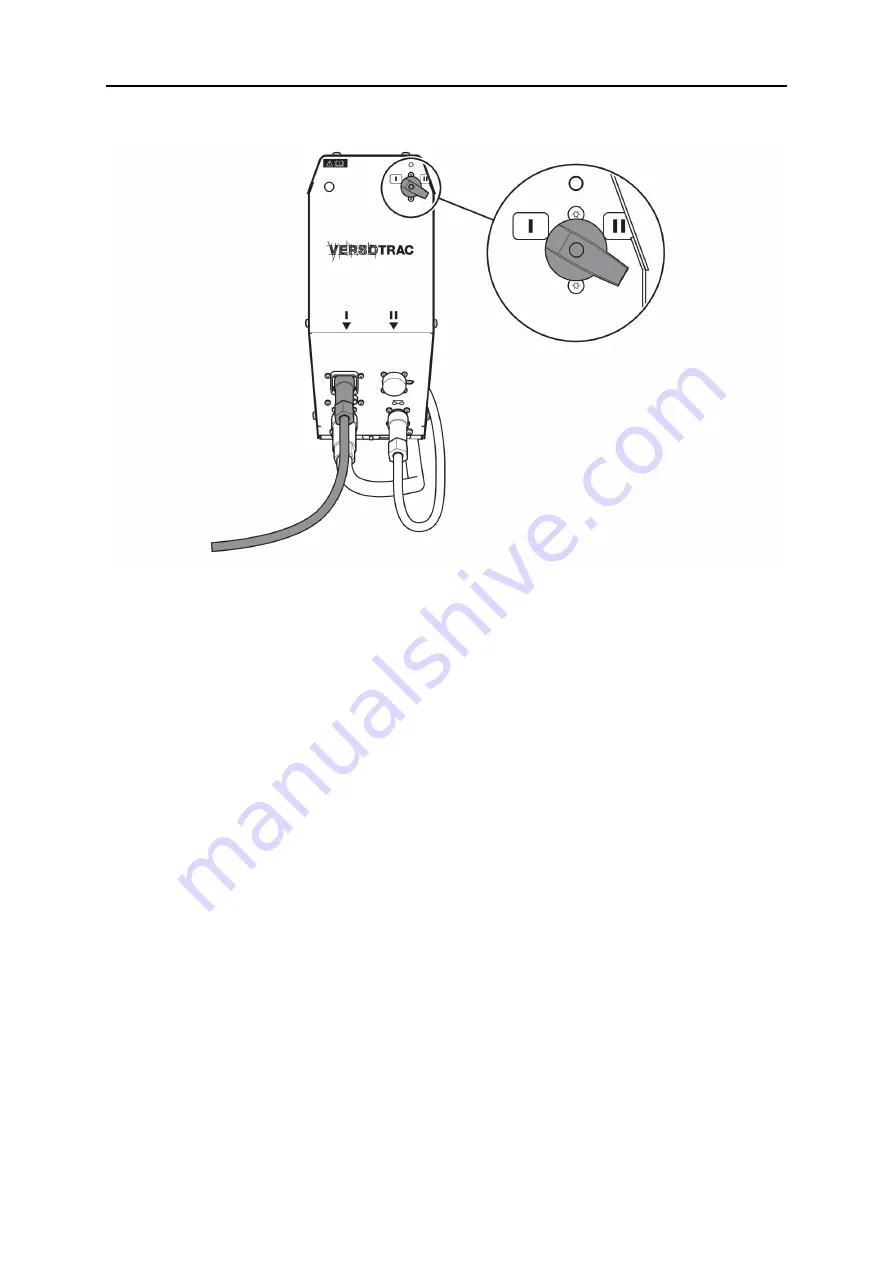 ESAB 0904 200 880 Instruction Manual Download Page 17