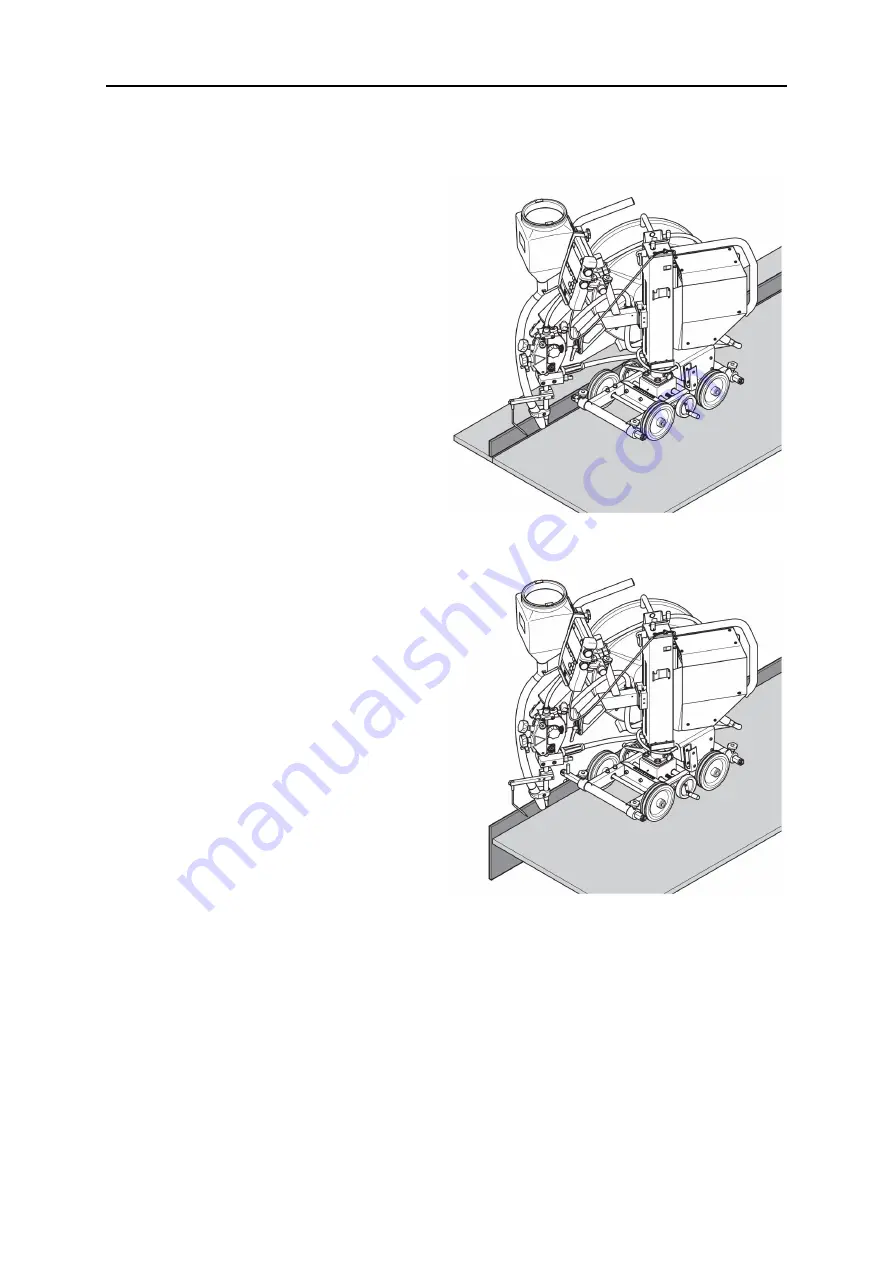 ESAB 0904 200 880 Скачать руководство пользователя страница 30