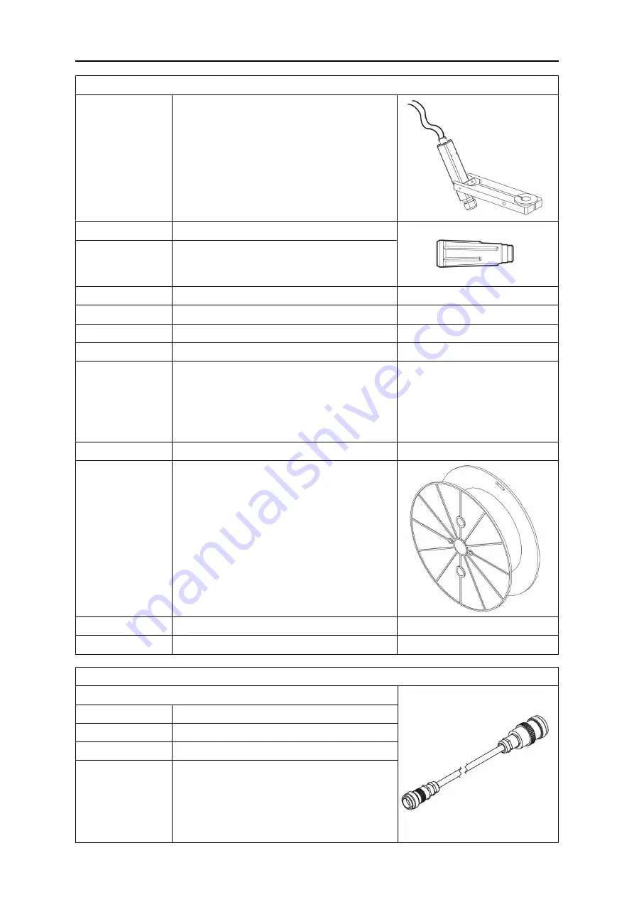 ESAB 0904 200 880 Instruction Manual Download Page 41