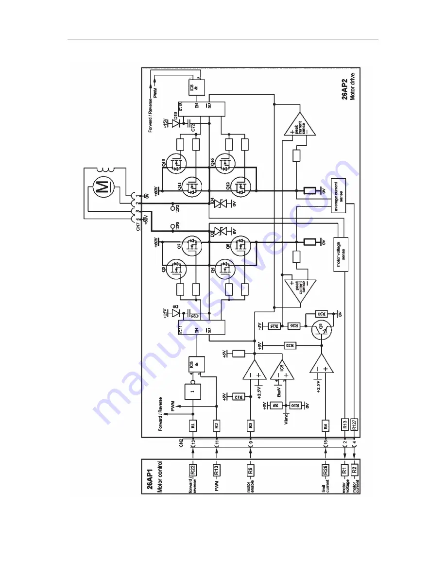 ESAB A2-A6 PEK Service Manual Download Page 41