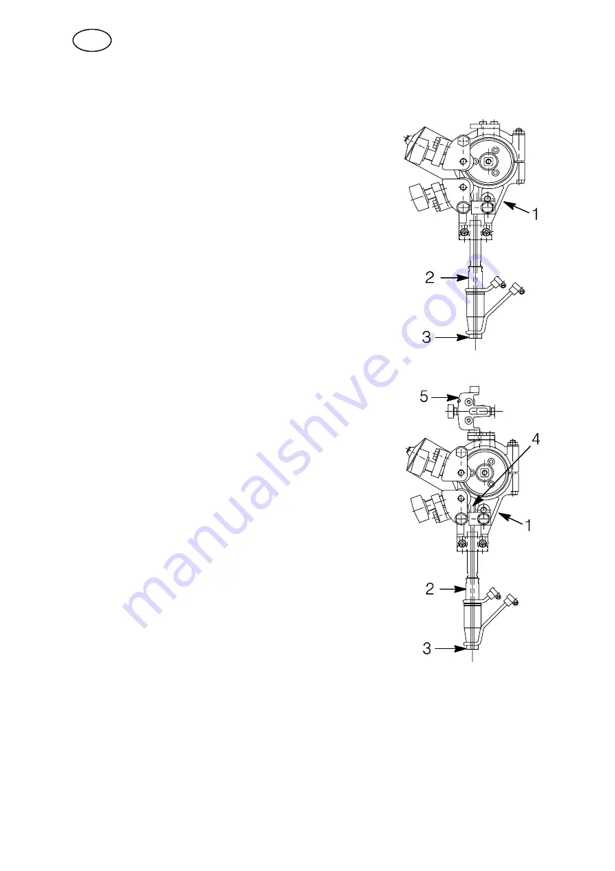 ESAB A2 TF Instruction Manual Download Page 18