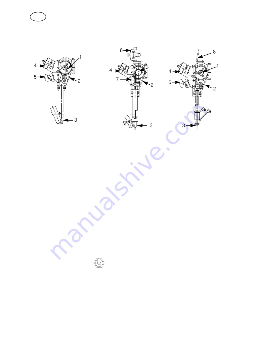 ESAB A2 TF Instruction Manual Download Page 51