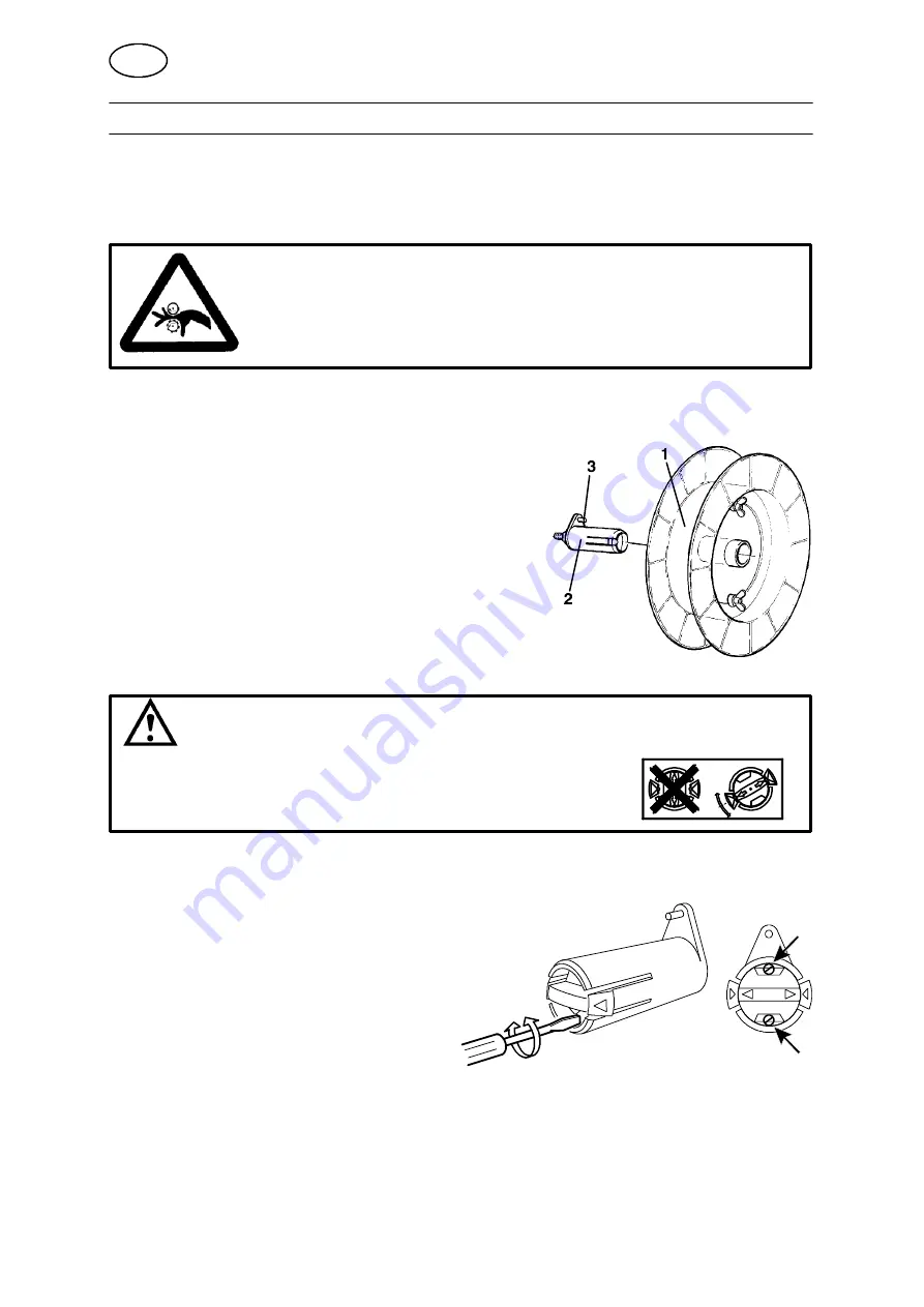 ESAB A2 TF Instruction Manual Download Page 83