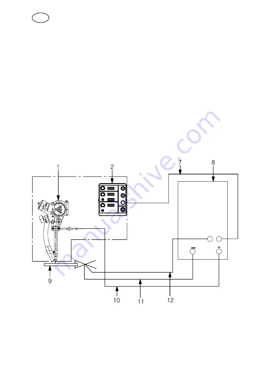 ESAB A2 TF Instruction Manual Download Page 102