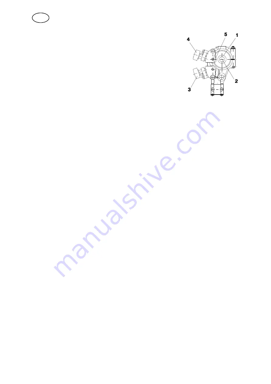 ESAB A6 Mastertrac Tandem Instruction Manual Download Page 15