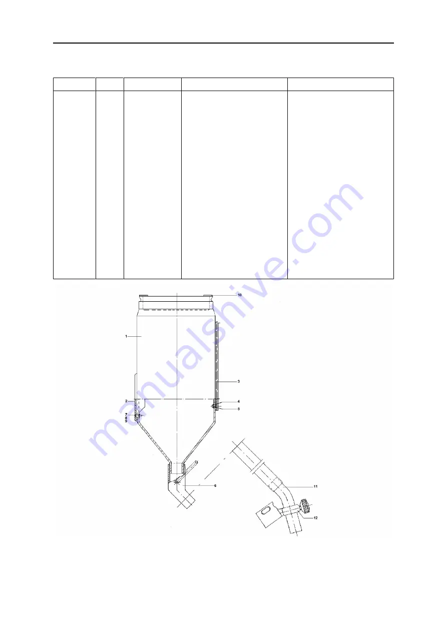 ESAB A6 TPC 75 Instruction Manual Download Page 15