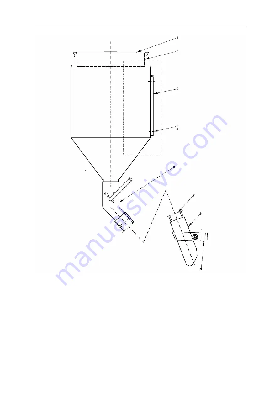 ESAB A6 TPC 75 Instruction Manual Download Page 17