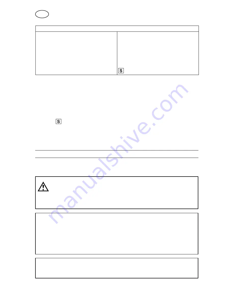 ESAB Aristo 1000 AC/DC SAW Instruction Manual Download Page 7