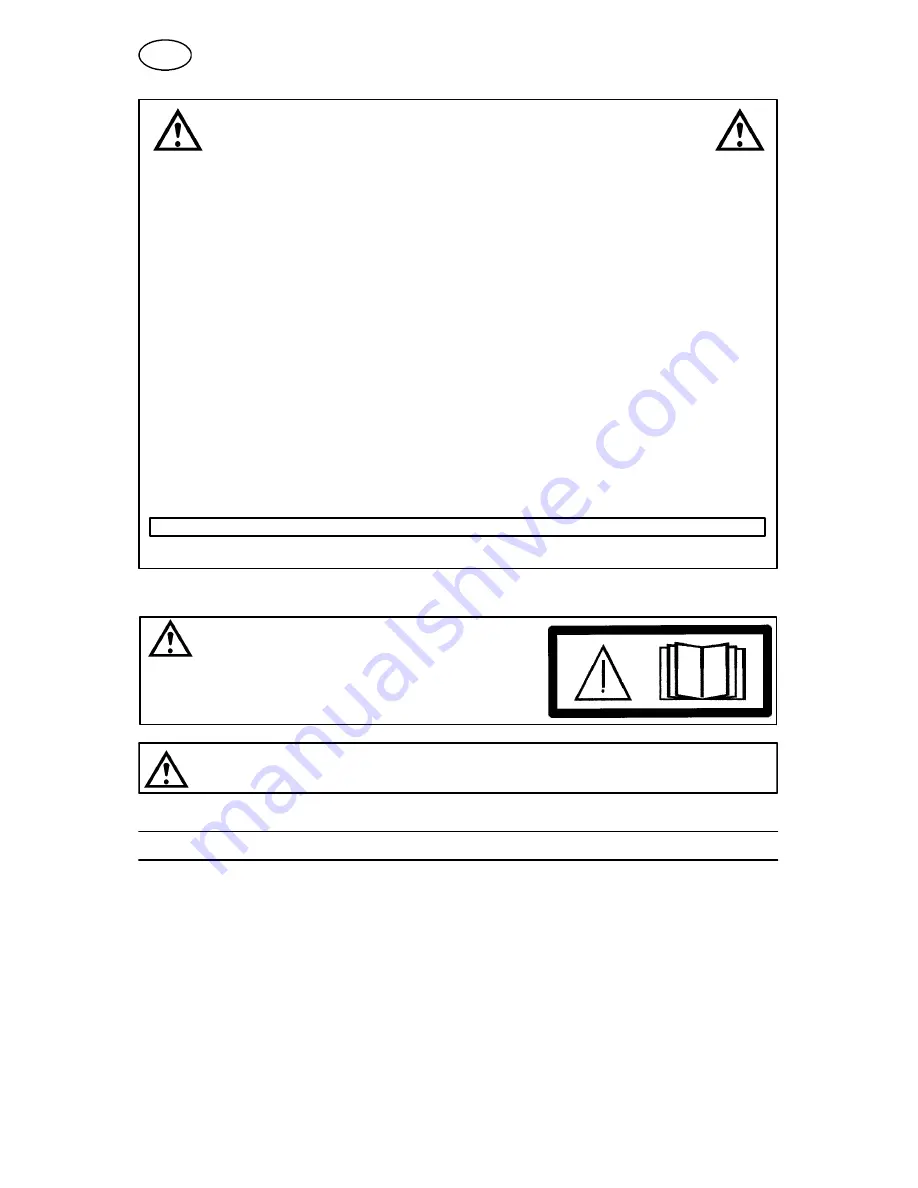 ESAB AristoFeed 30- 4 Instruction Manual Download Page 4