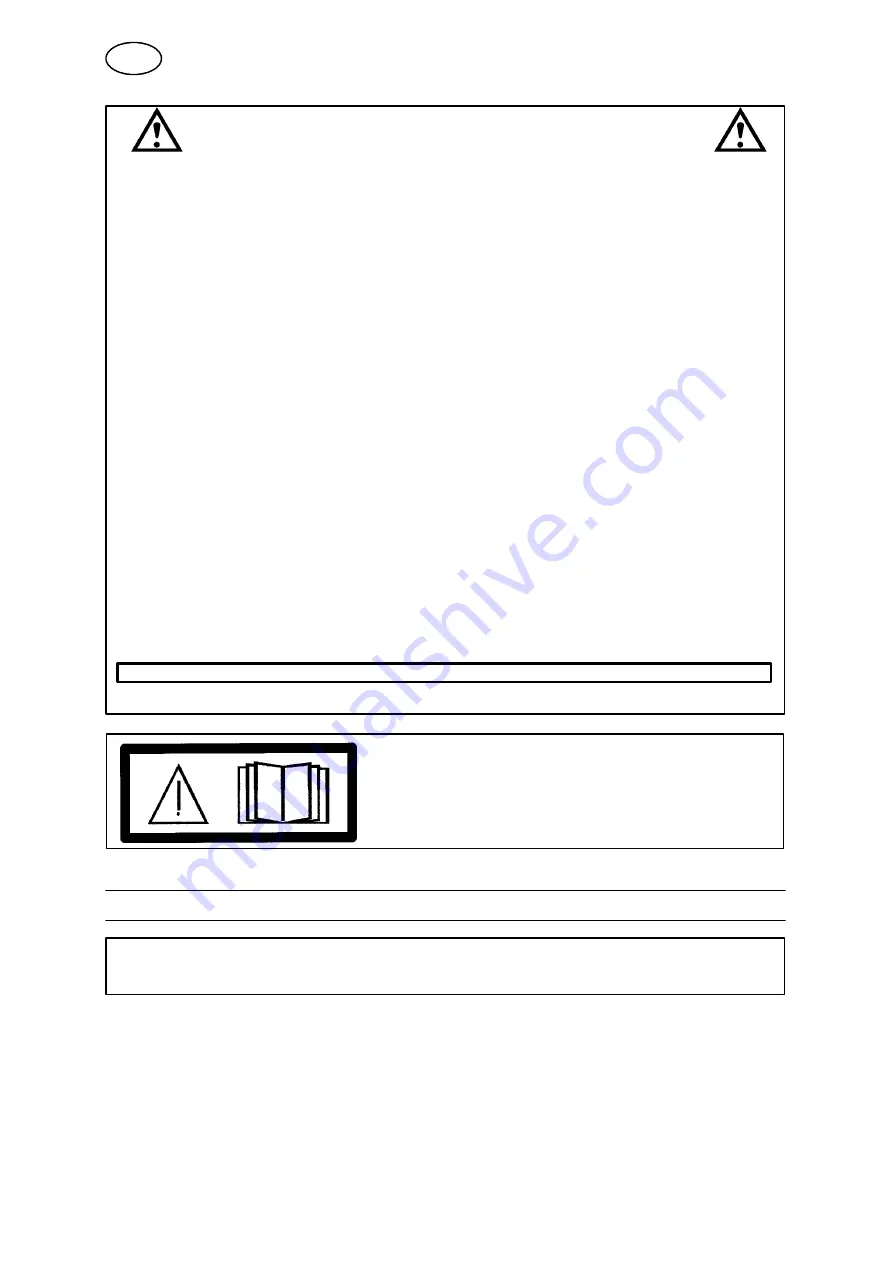 ESAB AristoFeed 30 Instruction Manual Download Page 5