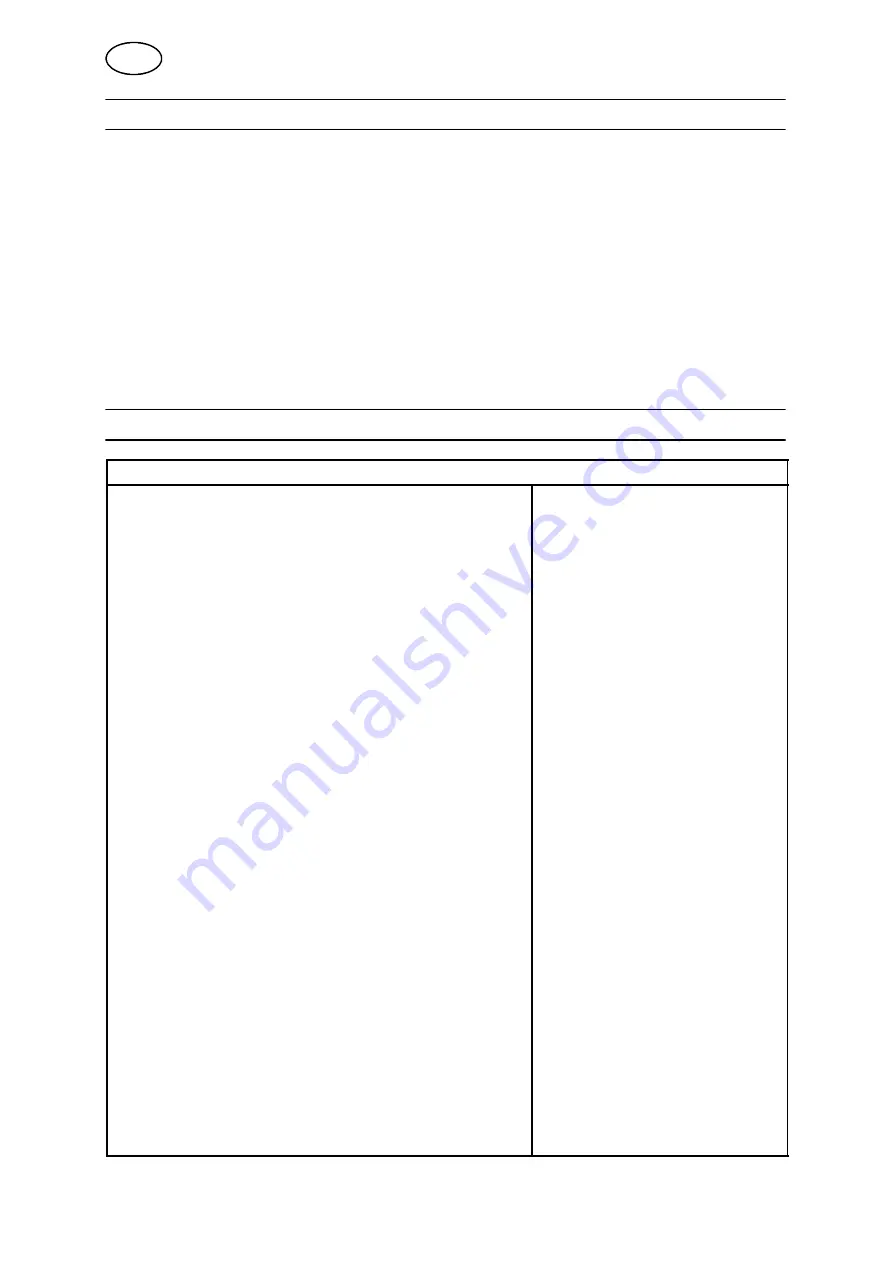 ESAB AristoMig U400 Instruction Manual Download Page 5