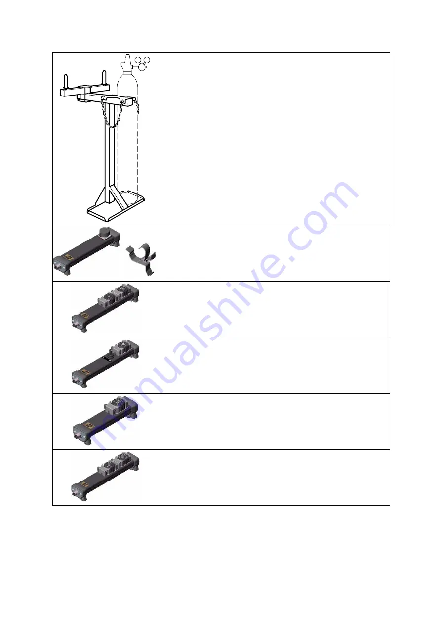 ESAB AristoMig U400 Instruction Manual Download Page 18