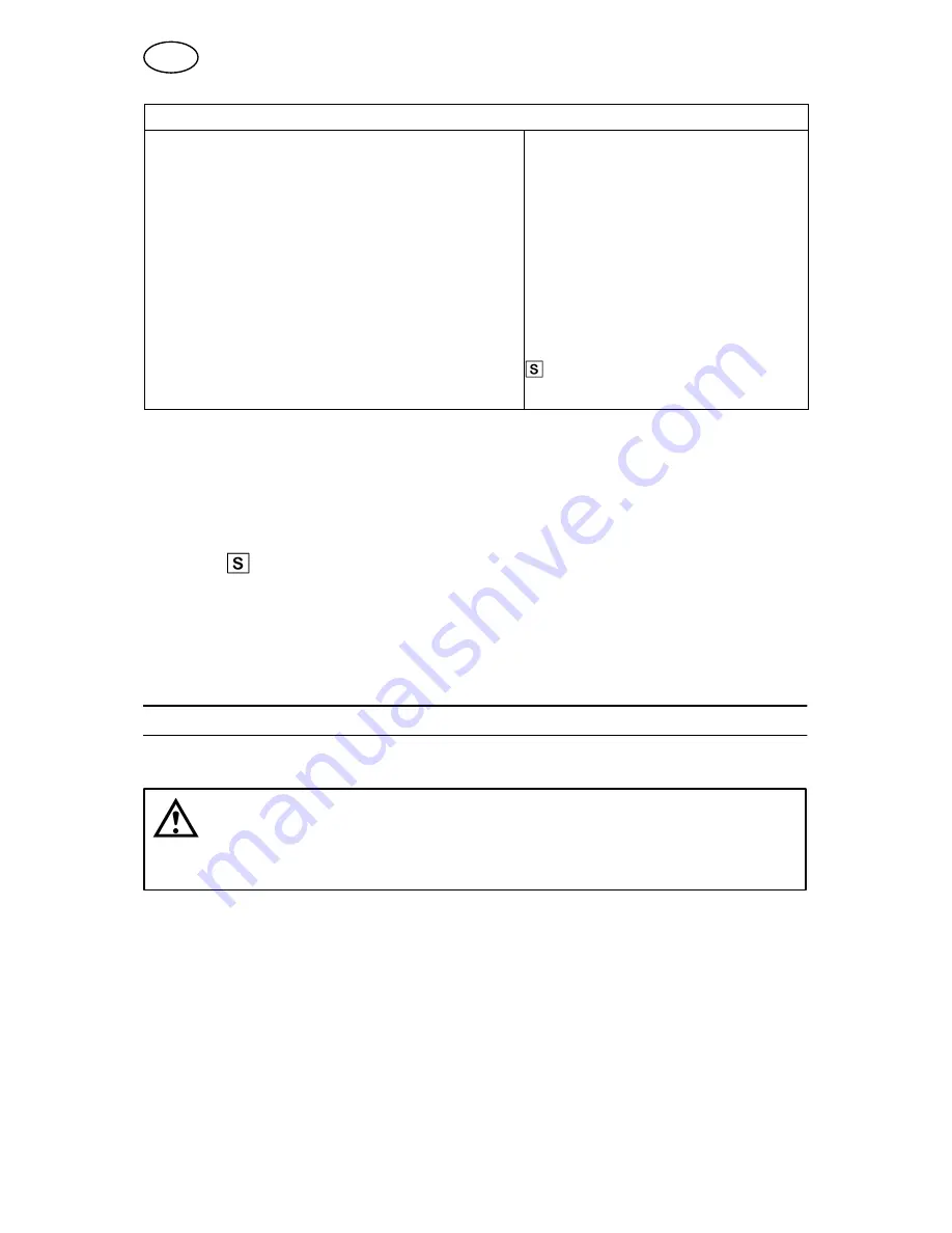 ESAB Aristotig255 AC/DC DTE 255 Instruction Manual Download Page 6