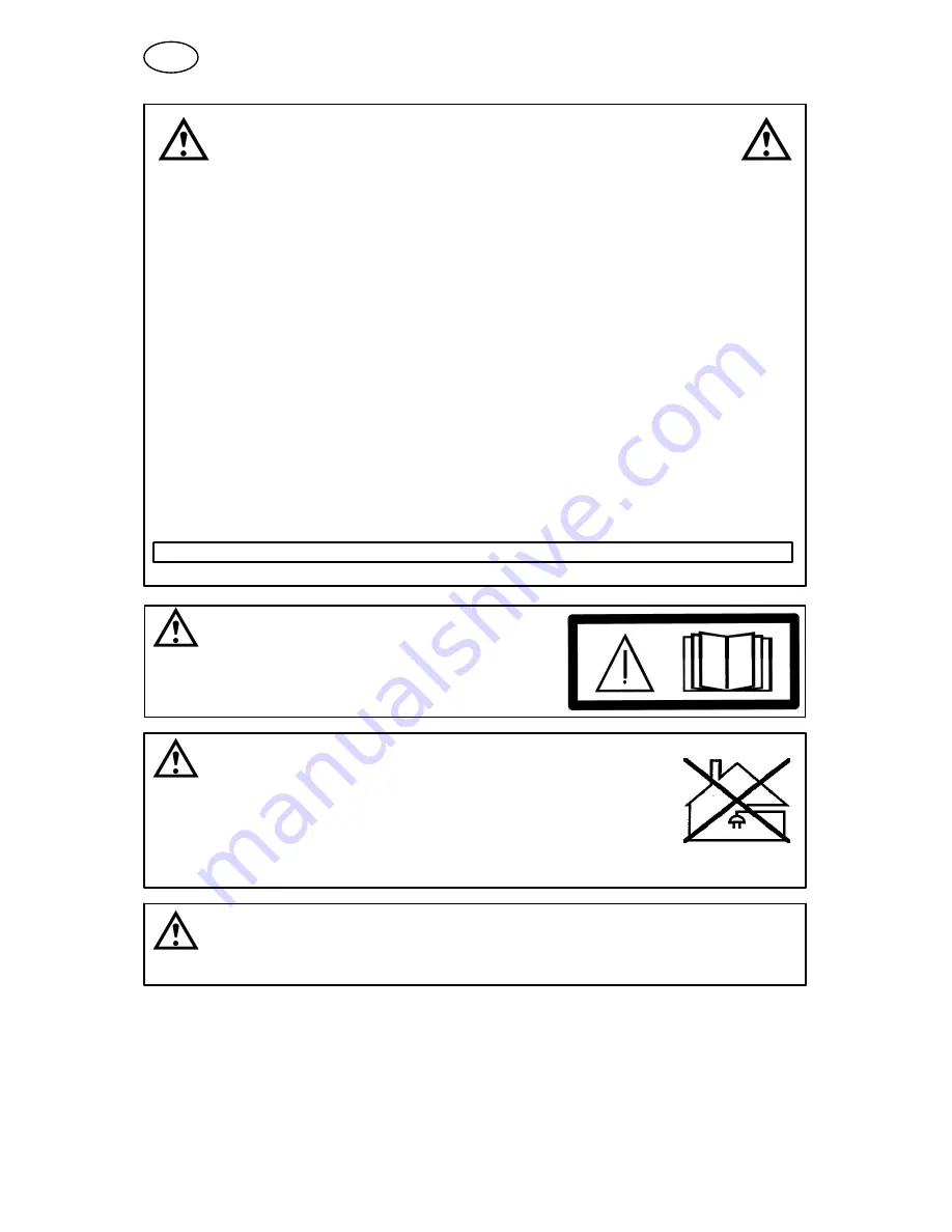 ESAB Buddy Arc 180 Instruction Manual Download Page 5