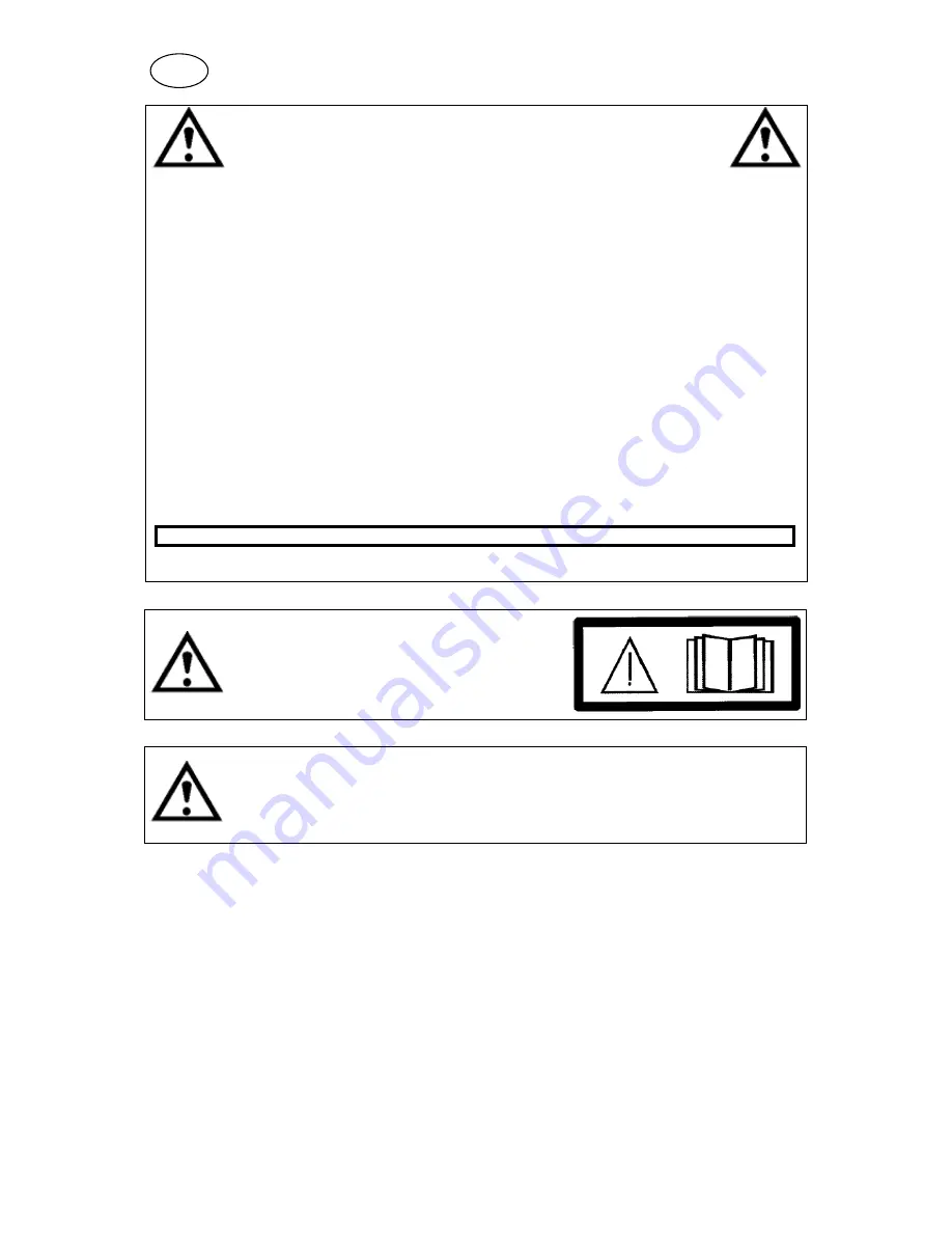 ESAB Buddy Feed 402 Instruction Manual Download Page 4