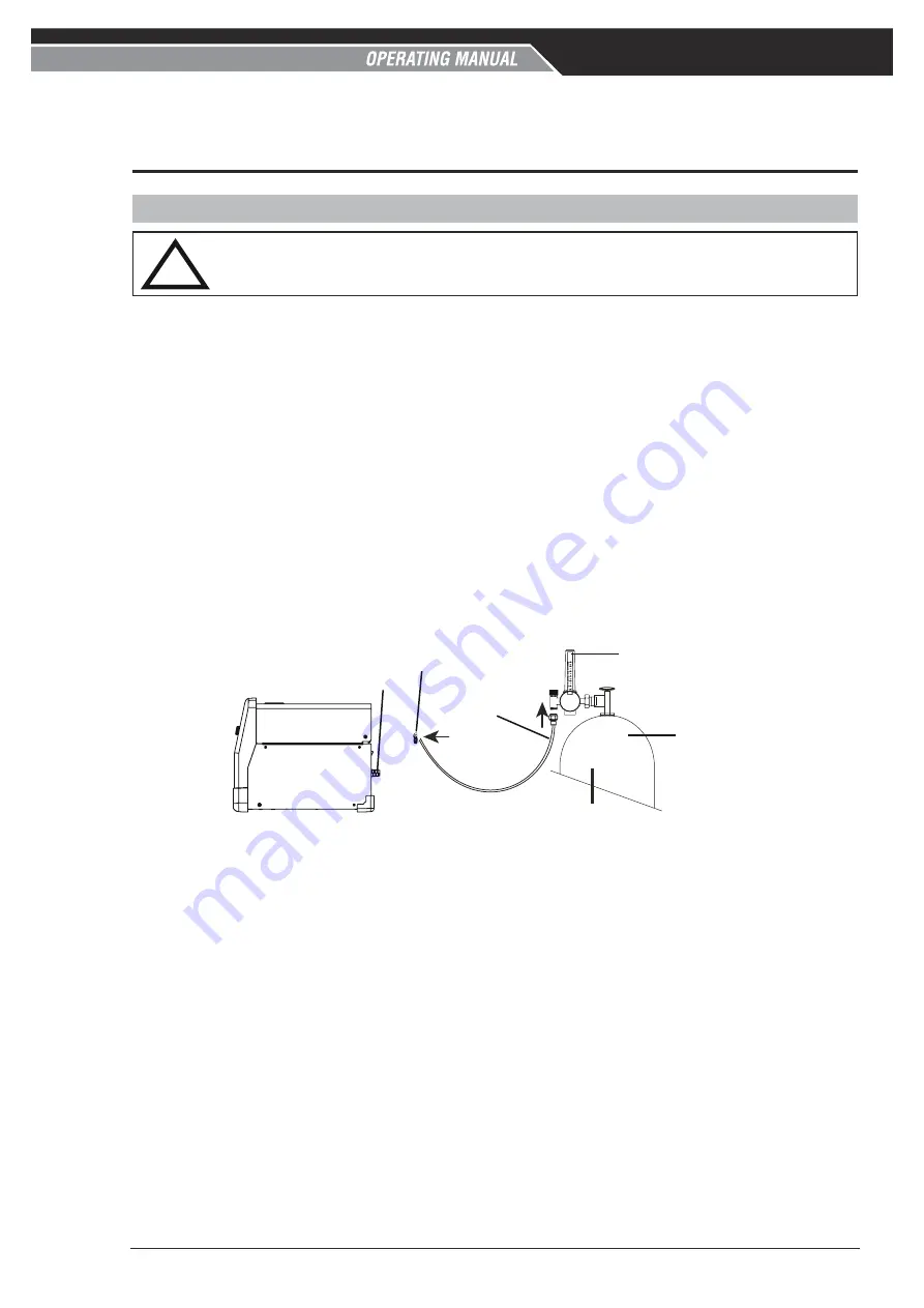 ESAB CIGWELD EasyWeld 130 Operating Manual Download Page 33