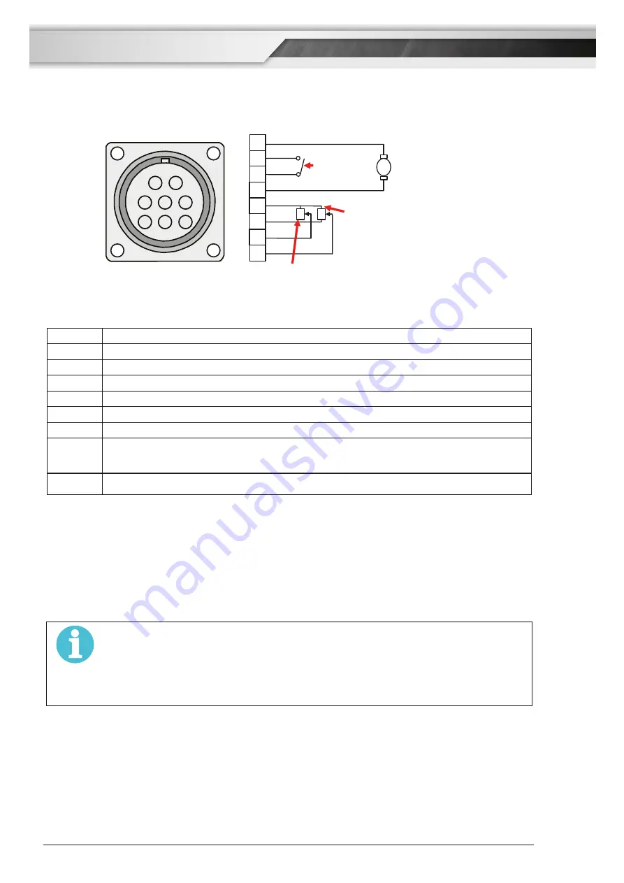 ESAB CIGWELD Transmig 255i Operating Manual Download Page 30