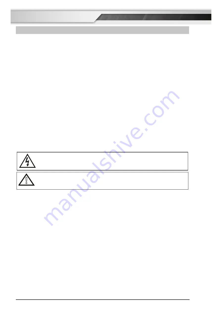 ESAB CIGWELD Transmig 255i Operating Manual Download Page 44