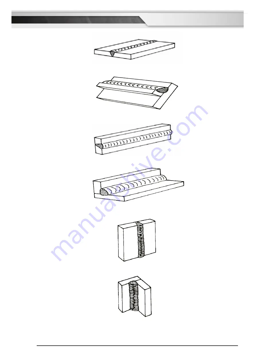 ESAB CIGWELD Transmig 255i Operating Manual Download Page 69