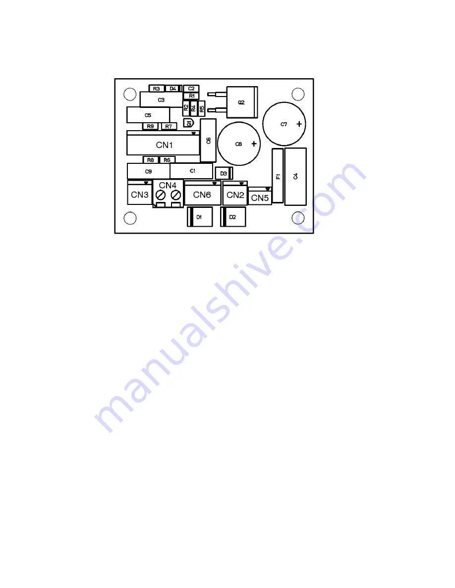 ESAB COOL 1 Service Manual Download Page 8