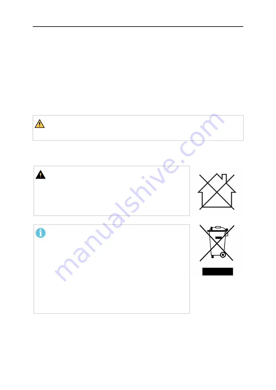 ESAB COOL 2 Instruction Manual Download Page 5