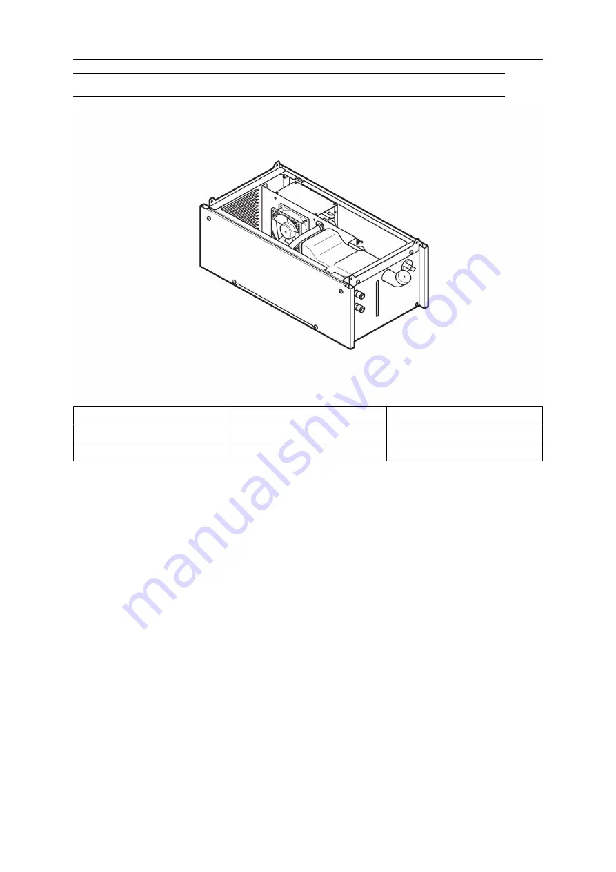 ESAB COOL 2 Instruction Manual Download Page 17