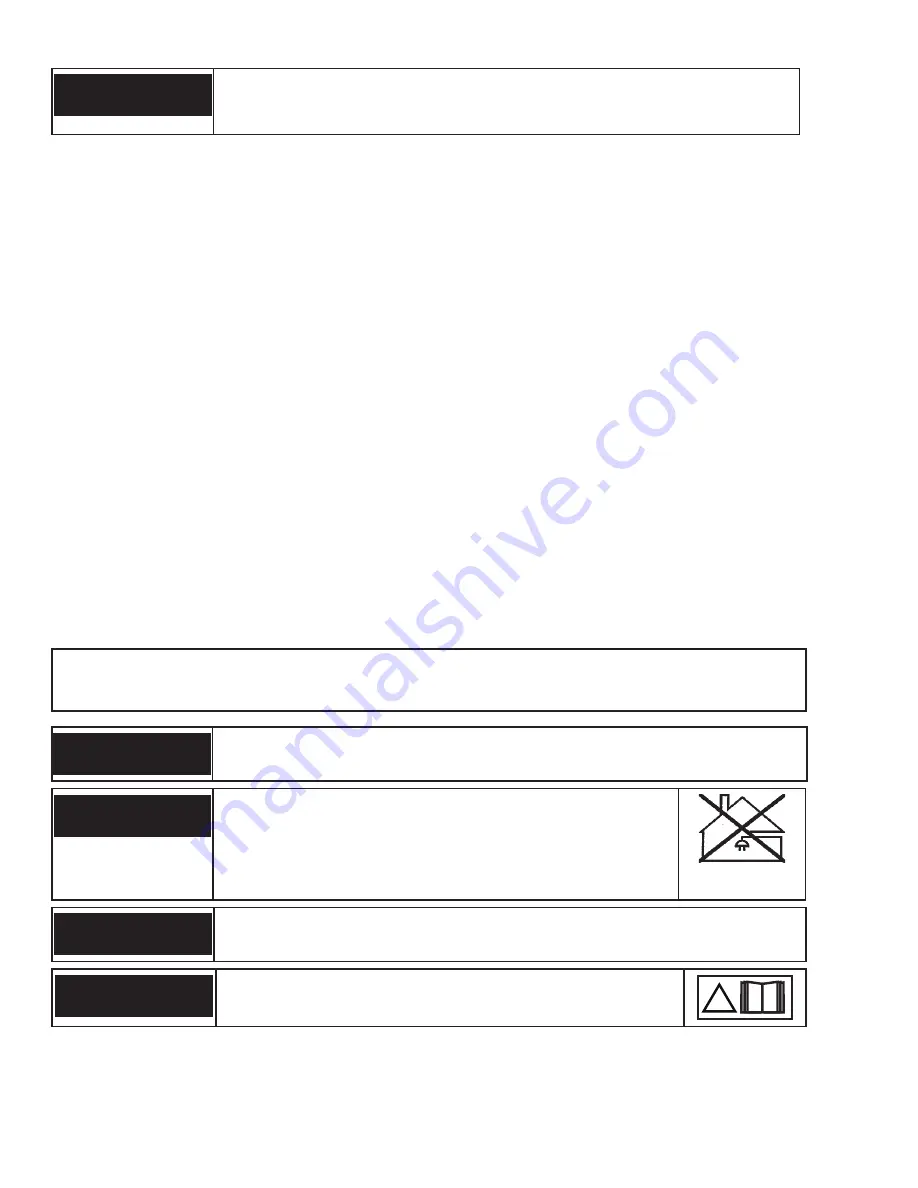 ESAB Cutmaster 100 SL100 1Torch Operating Manual Download Page 11