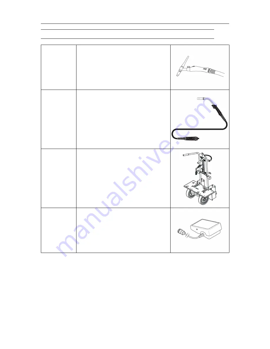 ESAB EM 215ic Instruction Manual Download Page 39