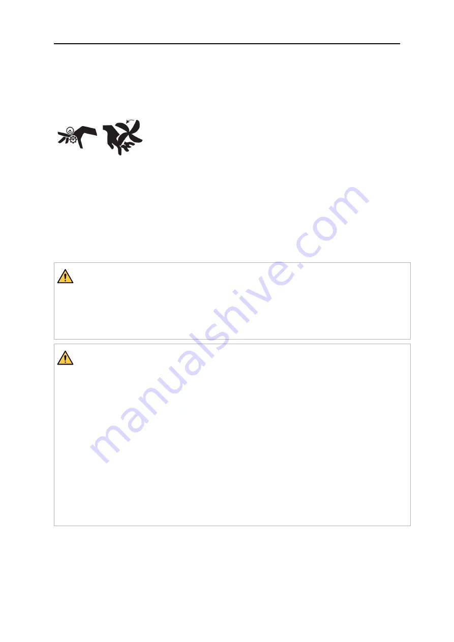 ESAB EMP 285ic 1ph Instruction Manual Download Page 8