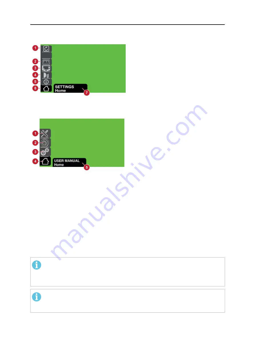 ESAB EMP235ic Instruction Manual Download Page 25