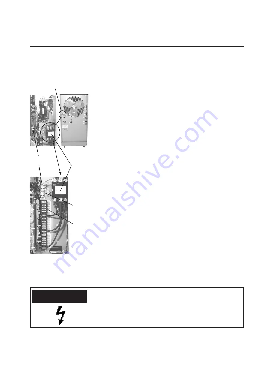 ESAB EPP-200 Instruction Manual Download Page 16