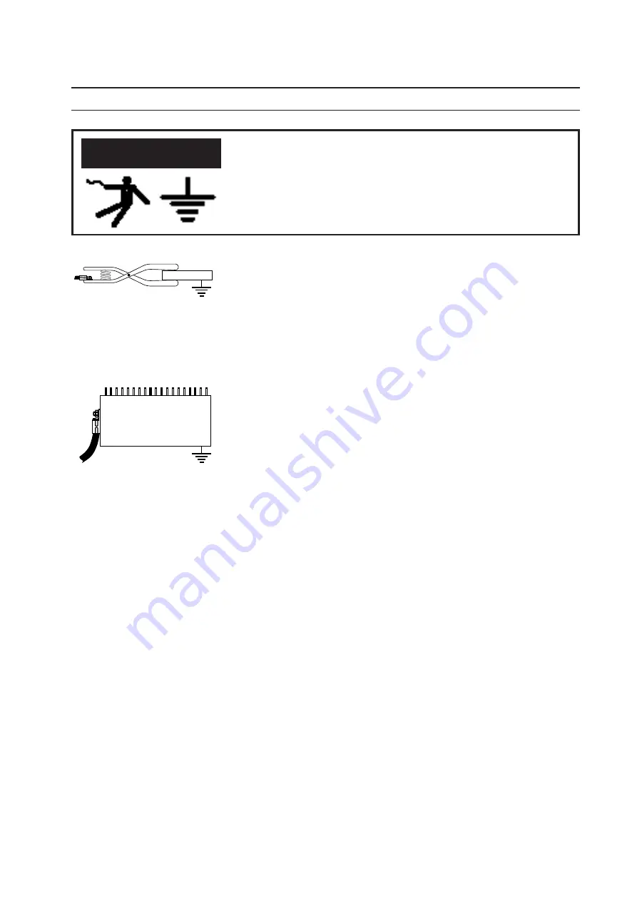 ESAB EPP-200 Instruction Manual Download Page 17