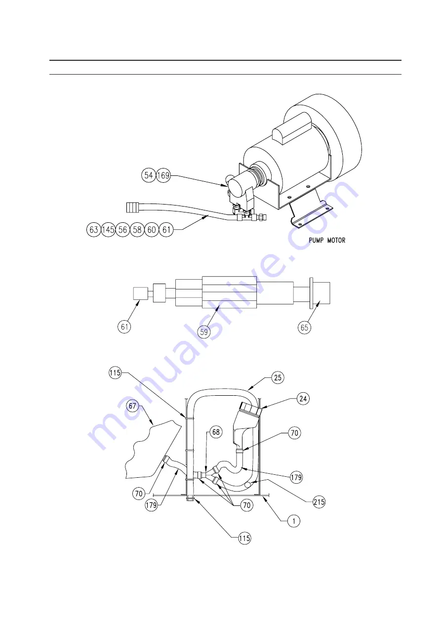 ESAB EPP-200 Instruction Manual Download Page 43